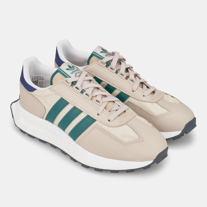 adidas Originals Men's Retropy E5 Shoe White adidas Originals Men's Retropy E5 Shoe White image number 2