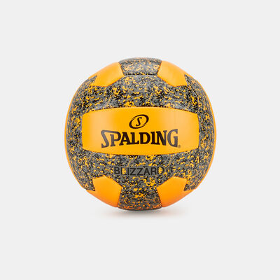 Spalding Blizzard Volletball Orange Spalding Blizzard Volletball Orange
