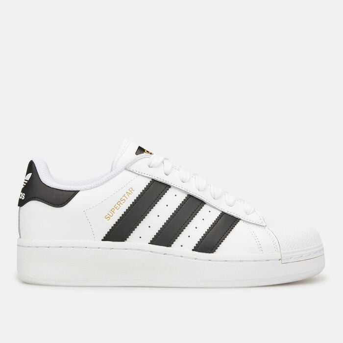adidas Originals Superstar XLG Shoe White adidas Originals Superstar XLG Shoe White image number 0