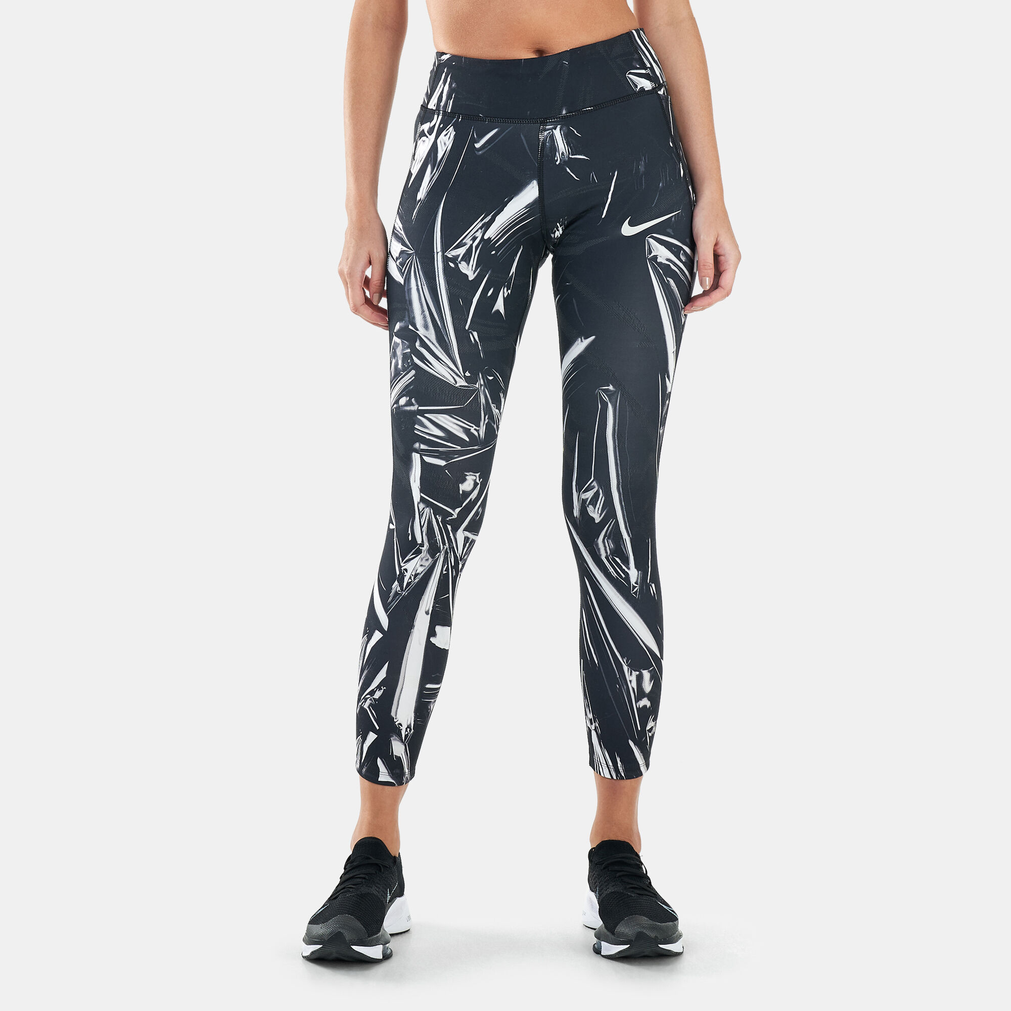 Women s Epic Lux Flash Leggings