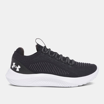 Under Armour Men's Dynamic 2 Training Shoes Black