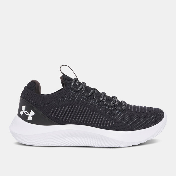 Under Armour Men's Dynamic 2 Training Shoes Black image number 0