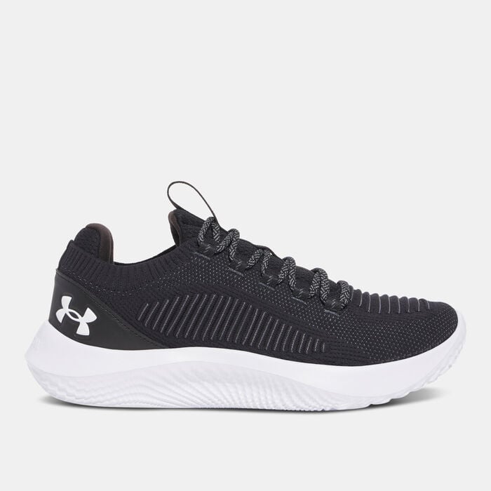 Under Armour Men's Dynamic 2 Training Shoes Black Under Armour Men's Dynamic 2 Training Shoes Black image number 0