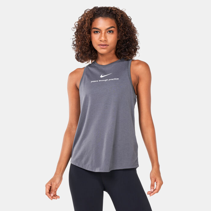 Nike Yoga Dri-FIT Women's Tank