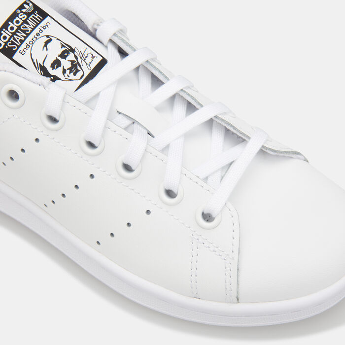 Kids' Stan Smith Shoe (Older Kids) Kids' Stan Smith Shoe (Older Kids) image number 4