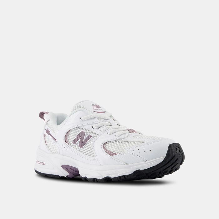 New Balance Kids' 530 Shoes (Younger Kids) White New Balance Kids' 530 Shoes (Younger Kids) White image number 1