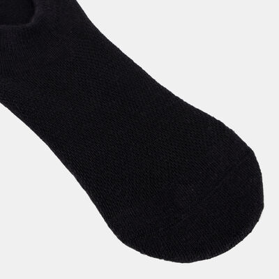 Sun and Sand Sports Women's No-Show Socks Black Sun and Sand Sports Women's No-Show Socks Black