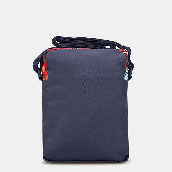 Columbia Zigzag™ Crossbody Bag Blue Columbia Zigzag™ Crossbody Bag Blue image number 1