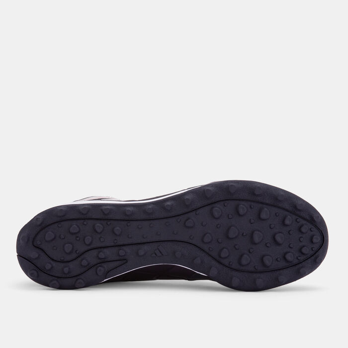 adidas Men's Copa Pure 2 League Turf Ground Football Shoes Blue image number 3