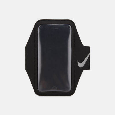 Nike Lean Moblie Phone Armband Black