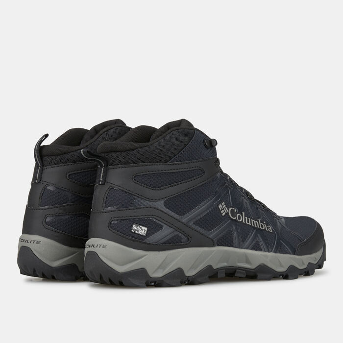 Columbia Peakfreak™ X2 Mid OutDry™ Boot Black Columbia Peakfreak™ X2 Mid OutDry™ Boot Black image number 2