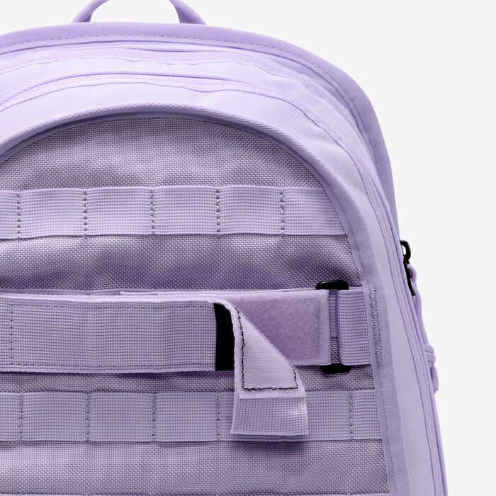 Nike Sportswear RPM Backpack Purple Nike Sportswear RPM Backpack Purple image number 6