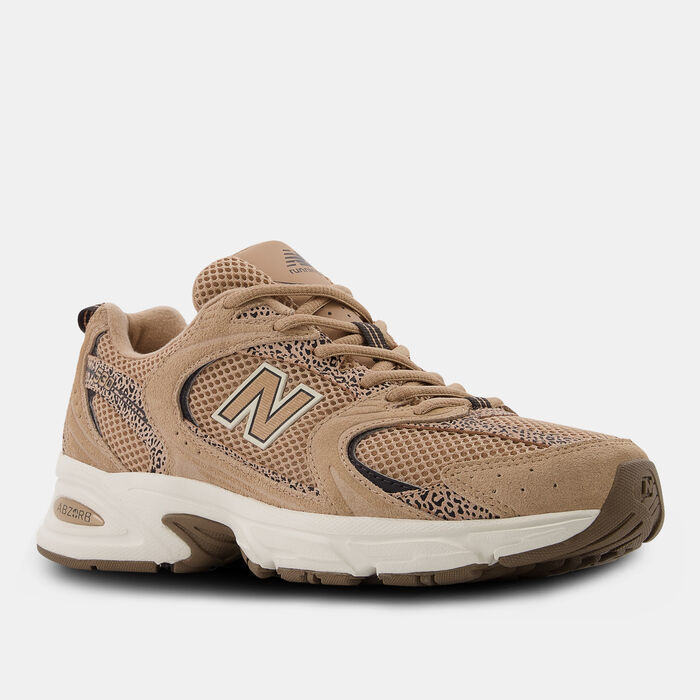 New Balance Women's 530 Shoes Brown image number 1