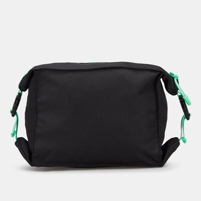 Speedo Pool Side Bag Black Speedo Pool Side Bag Black