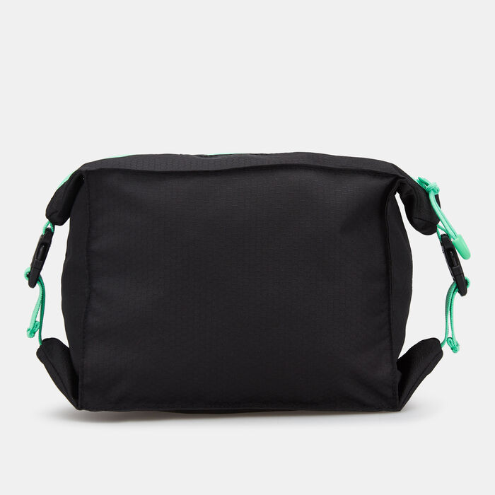 Speedo Pool Side Bag Black Speedo Pool Side Bag Black image number 1