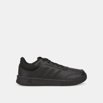 adidas Kids' Tensaur Sport Shoes (Older Kids) Black adidas Kids' Tensaur Sport Shoes (Older Kids) Black
