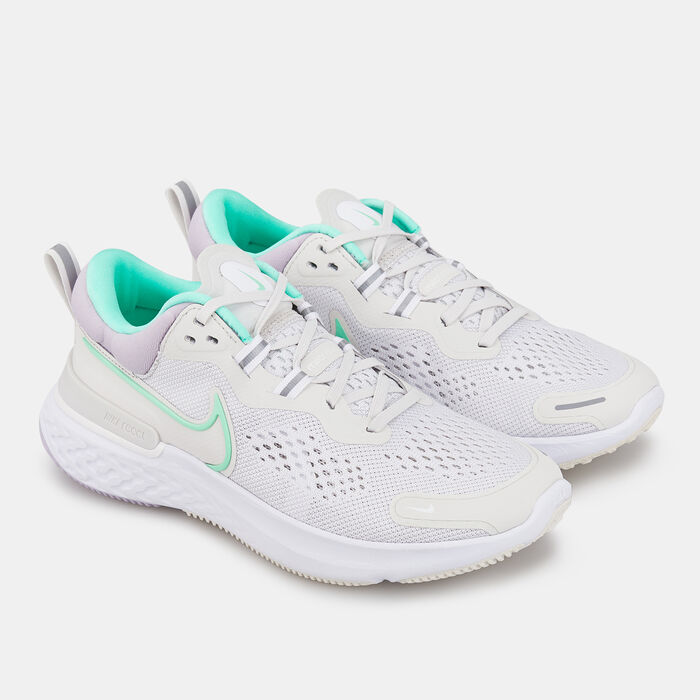Nike Women's React Miler 2 Shoe image number 1