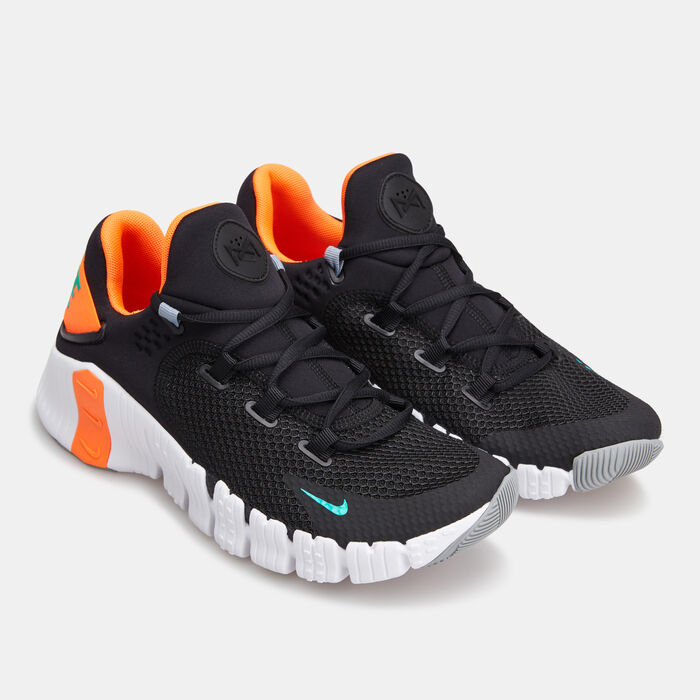 Free Metcon 4 Training Shoe Free Metcon 4 Training Shoe image number 1