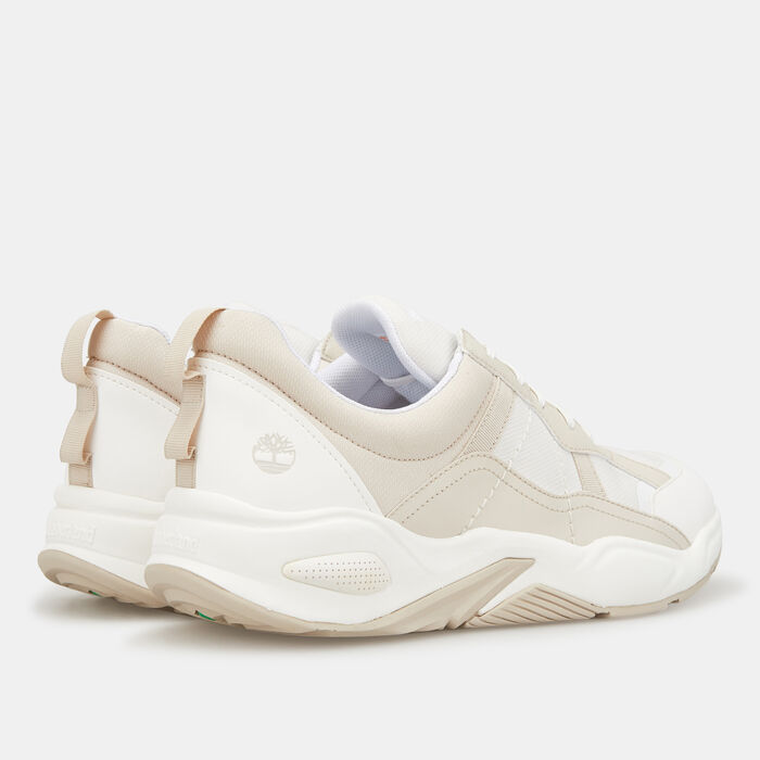 Timberland Women's Delphiville Shoe White Timberland Women's Delphiville Shoe White image number 2