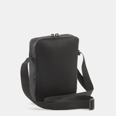 PUMA Men's Ferrari SPTWR Race Portable Tote Bag Black PUMA Men's Ferrari SPTWR Race Portable Tote Bag Black
