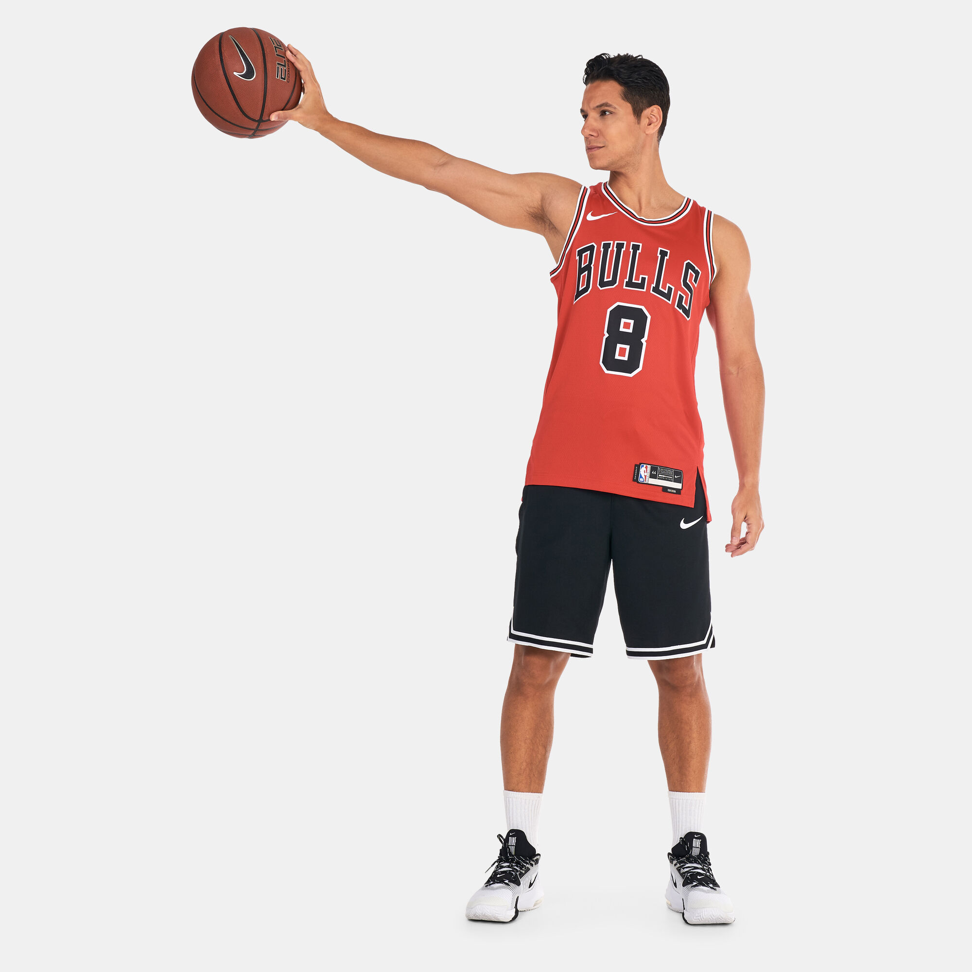 Chicago bulls icon edition swingman outlet