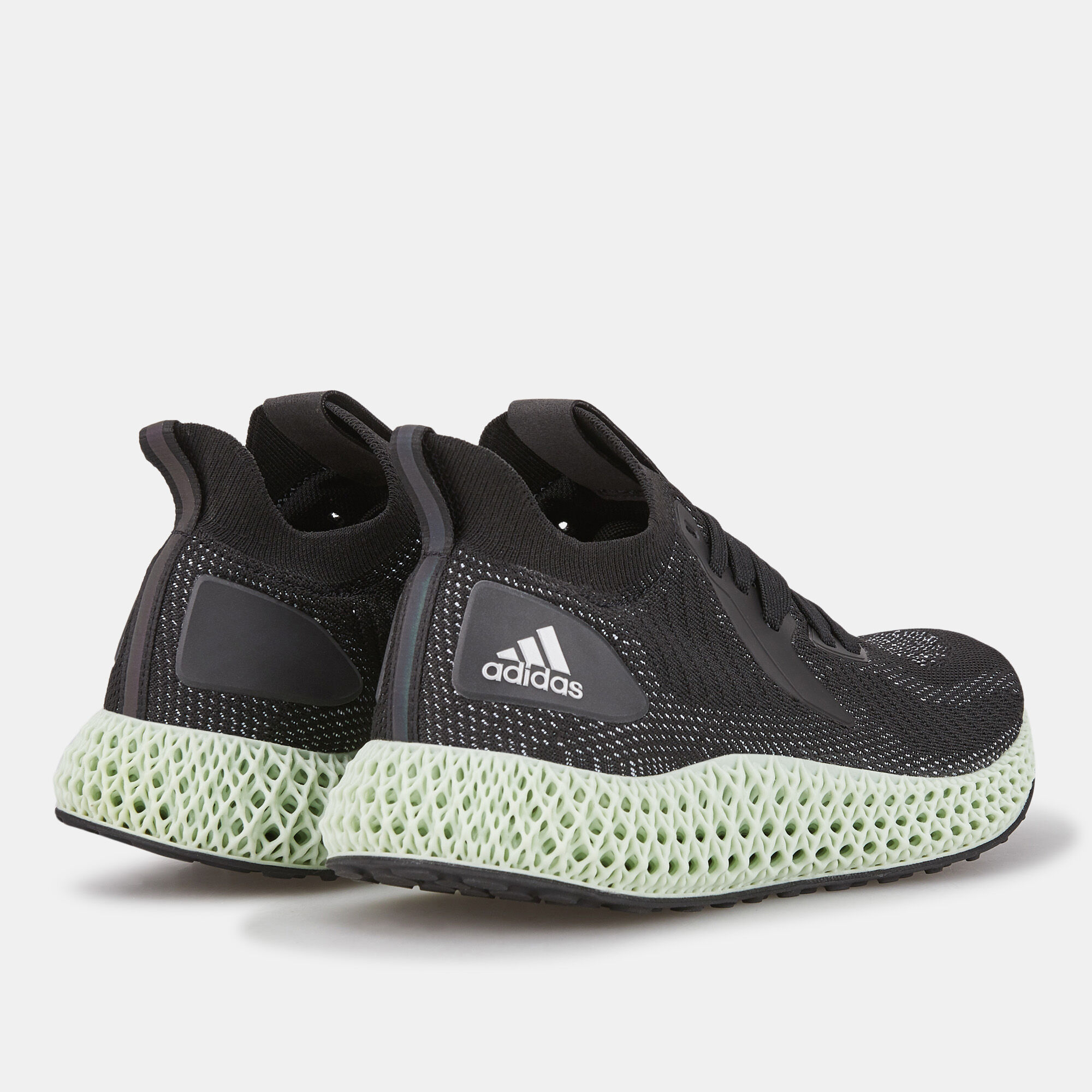 Chaussure alphaedge sales 4d reflective
