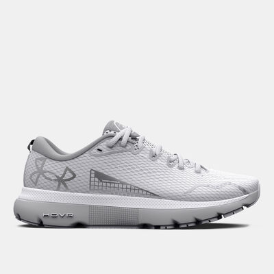 Under Armour Women's UA HOVR™ Infinite 5 Running Shoe White Under Armour Women's UA HOVR™ Infinite 5 Running Shoe White