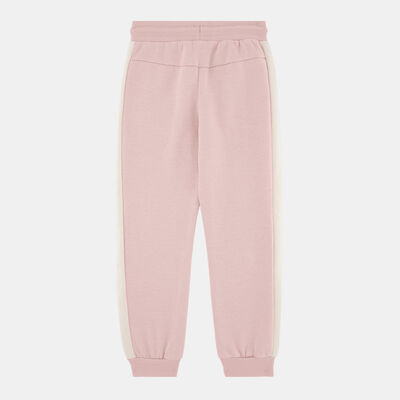Sun and Sand Sports Kids' Jogger Pants Pink
