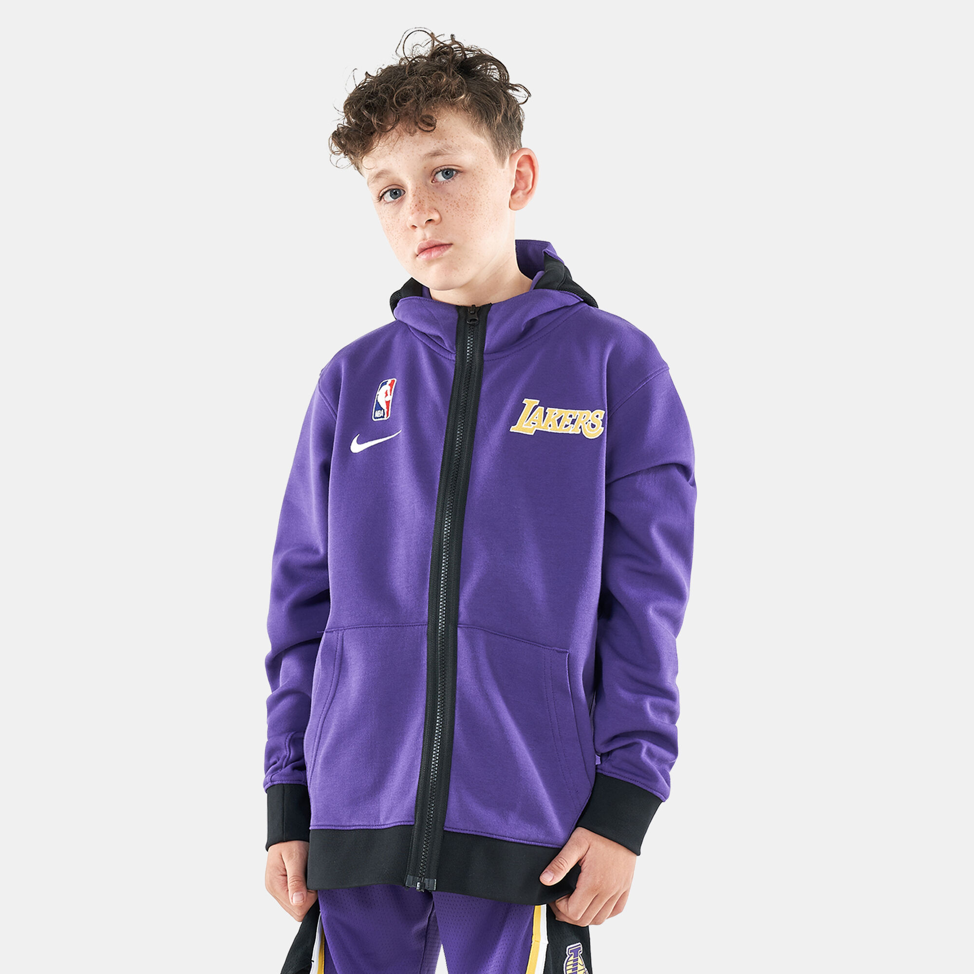 Youth showtime deals hoodie