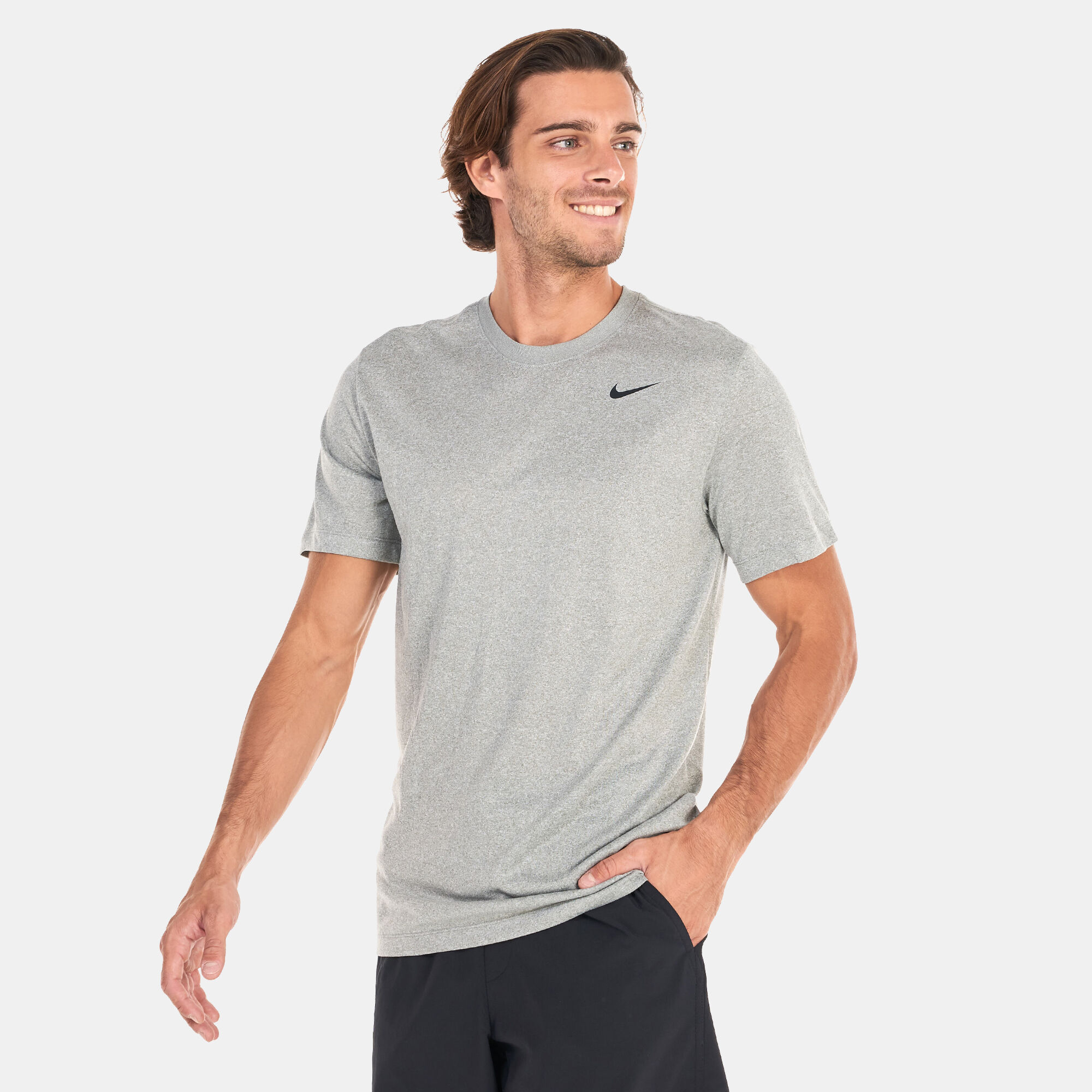 Nike sweat wicking shirt shop