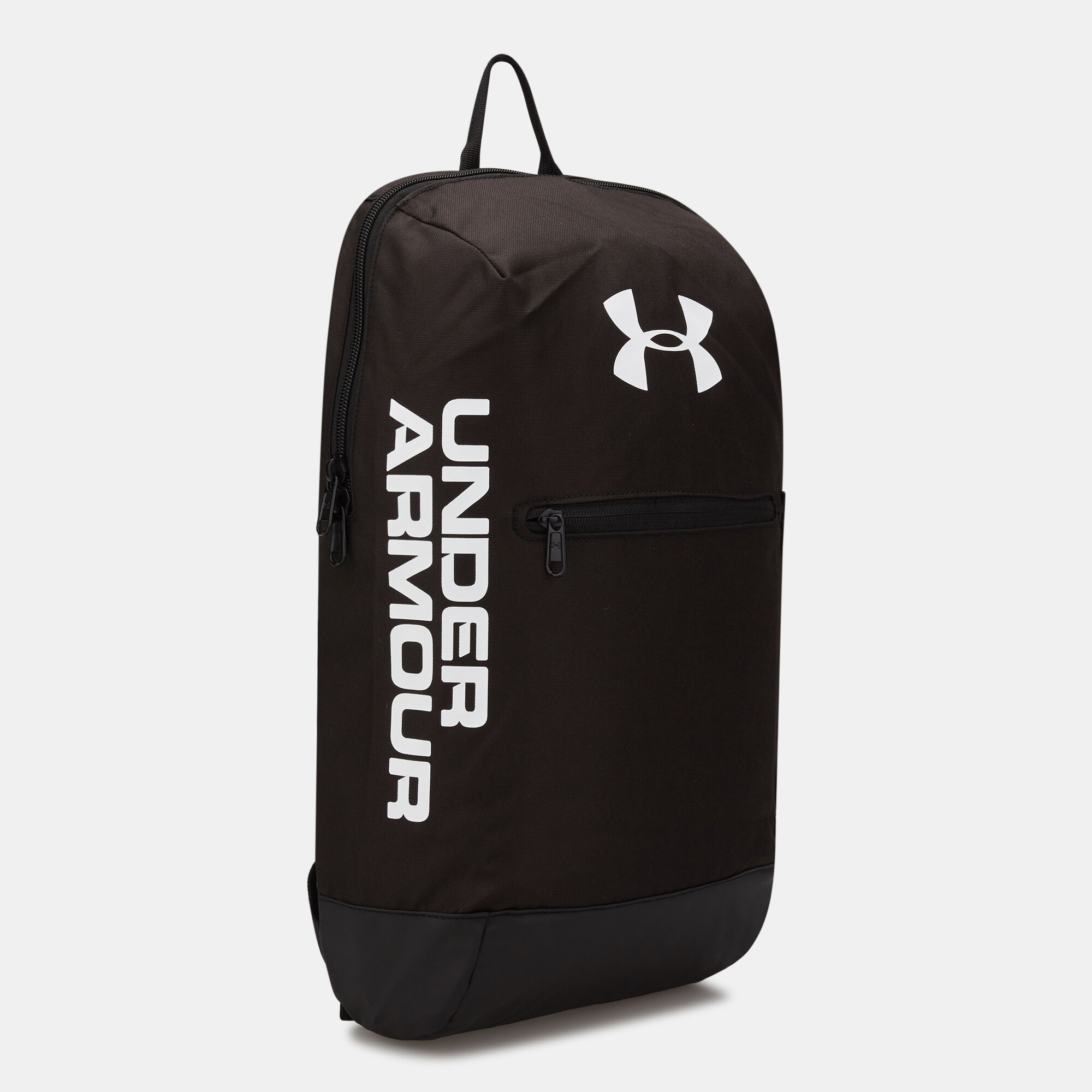 Buy Under Armour Patterson Backpack Black in KSA SSS