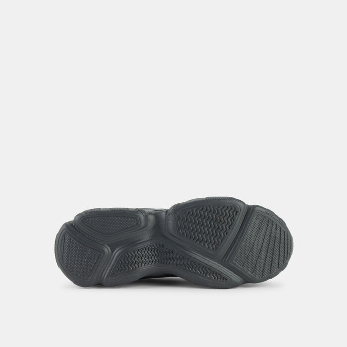 Sun and Sand Sports Kids' Laced Toggle Shoes Grey Sun and Sand Sports Kids' Laced Toggle Shoes Grey image number 3