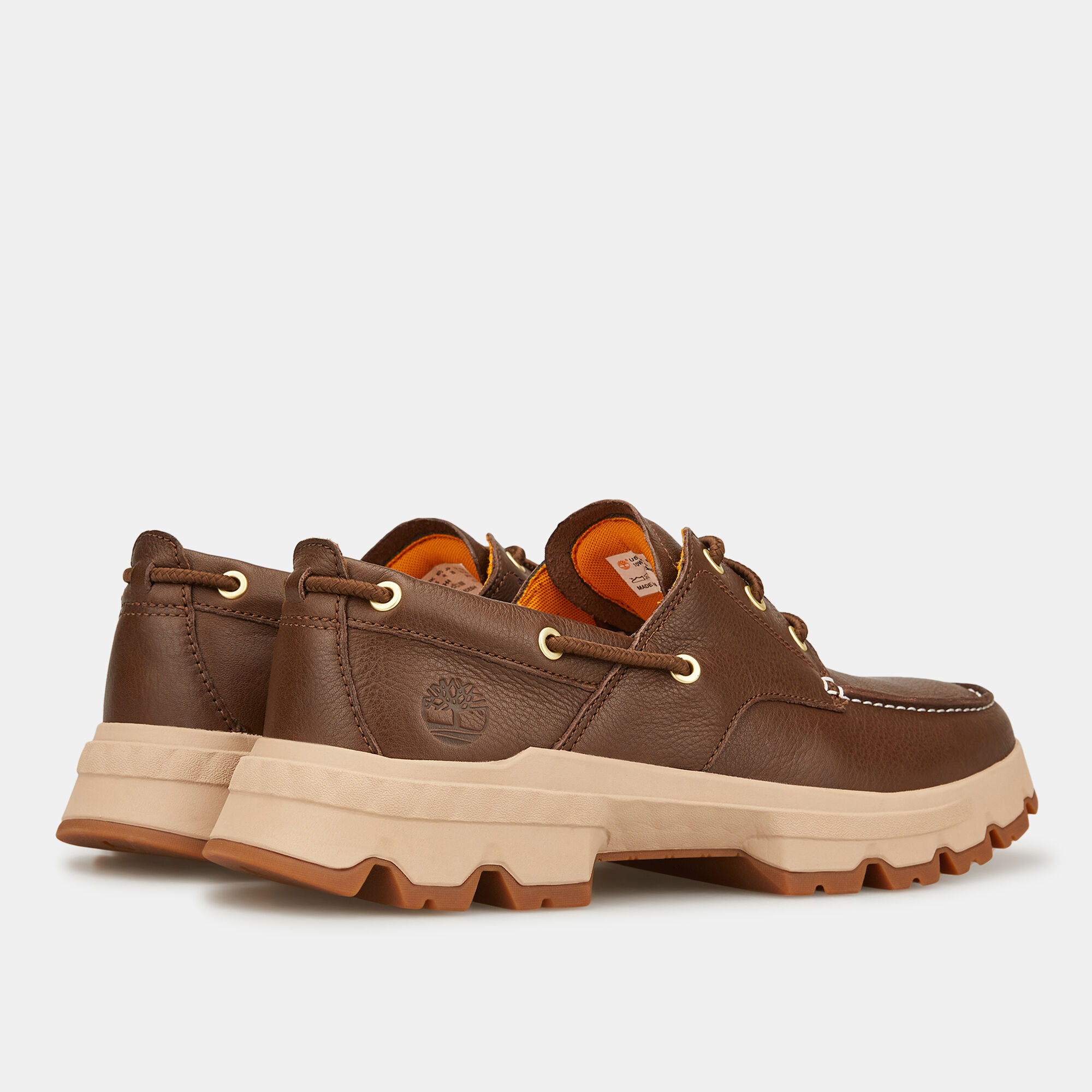 Shop Timberland Men's TBLOriginals Ultra Leather MTOx Shoe