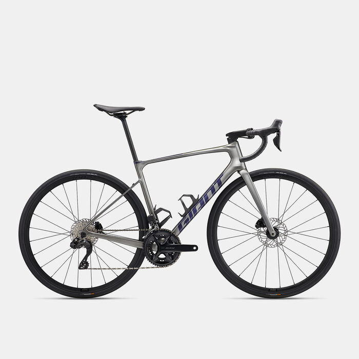 Giant Defy Advanced 1 Road Bike Multi-Color Giant Defy Advanced 1 Road Bike Multi-Color image number 0