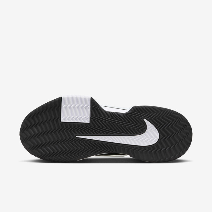 Nike Women's GP Challenge Pro Clay Court Tennis Shoes Black Nike Women's GP Challenge Pro Clay Court Tennis Shoes Black image number 1