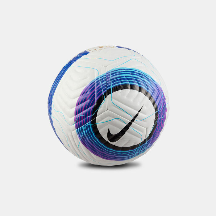 Nike Premier League Academy Plus Football White Nike Premier League Academy Plus Football White image number 1