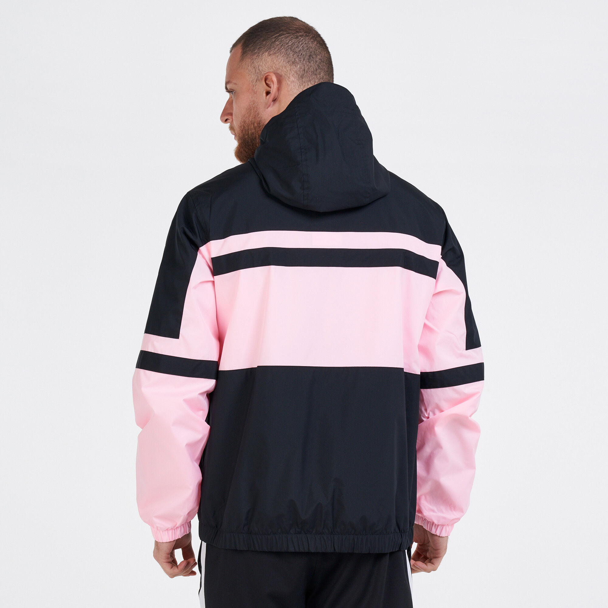 Psg pink jacket shop