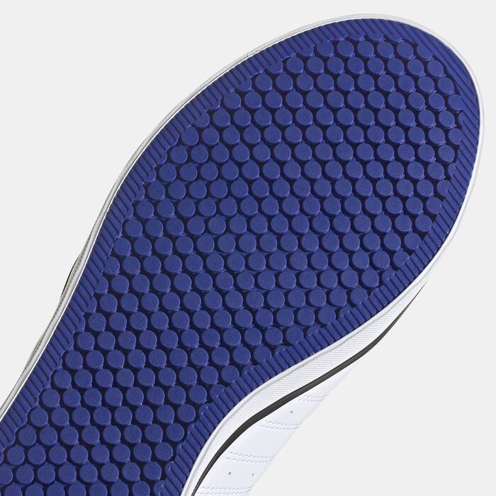 adidas Men's VS Pace 2.0 Shoe White image number 5