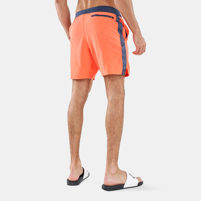 Men's 7-inch Volley Shorts Men's 7-inch Volley Shorts image number 1