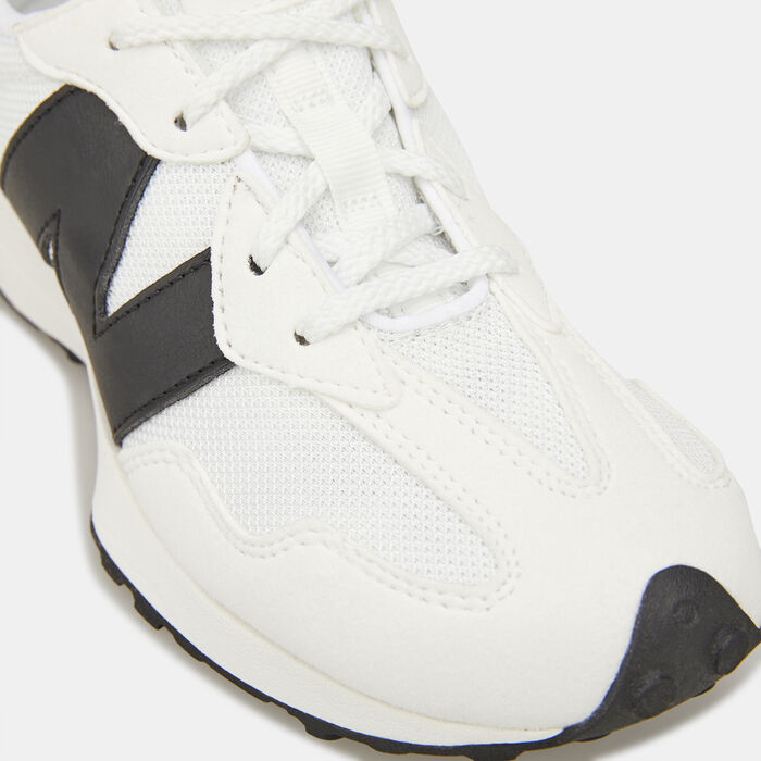 New Balance Kids' 327 Shoe White New Balance Kids' 327 Shoe White image number 5