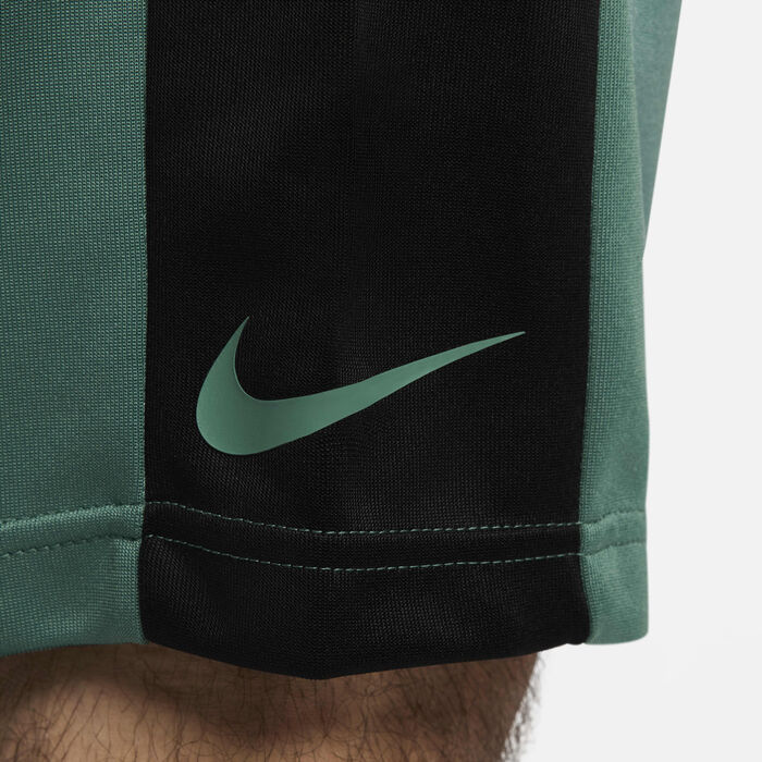 Nike Men's Air Shorts Green Nike Men's Air Shorts Green image number 5