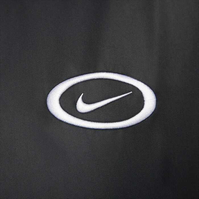 Nike Men's DNA Repel Basketball Jacket Black image number 3