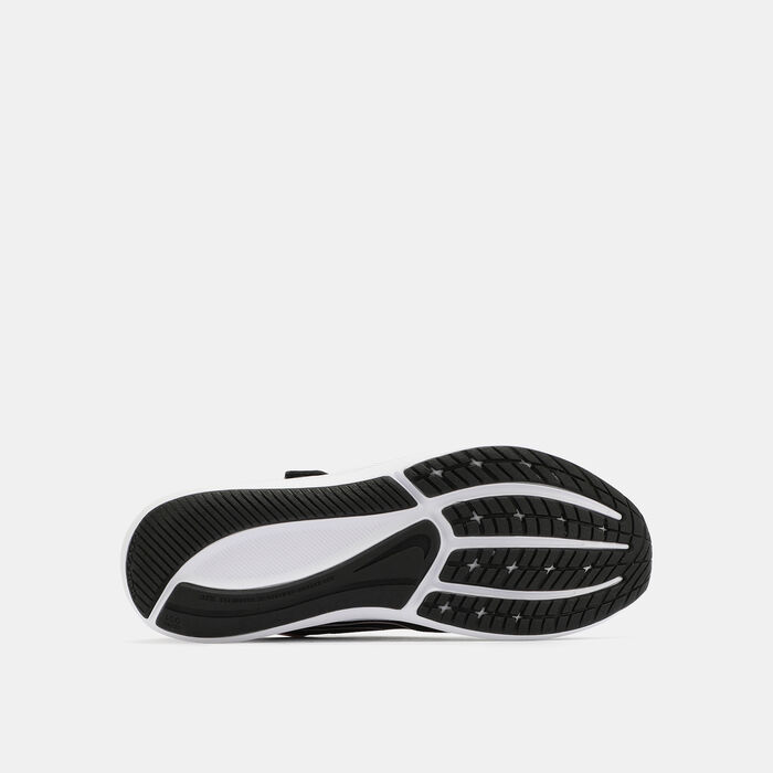 Nike Kids' Star Runner 3 Shoe Black Nike Kids' Star Runner 3 Shoe Black image number 3