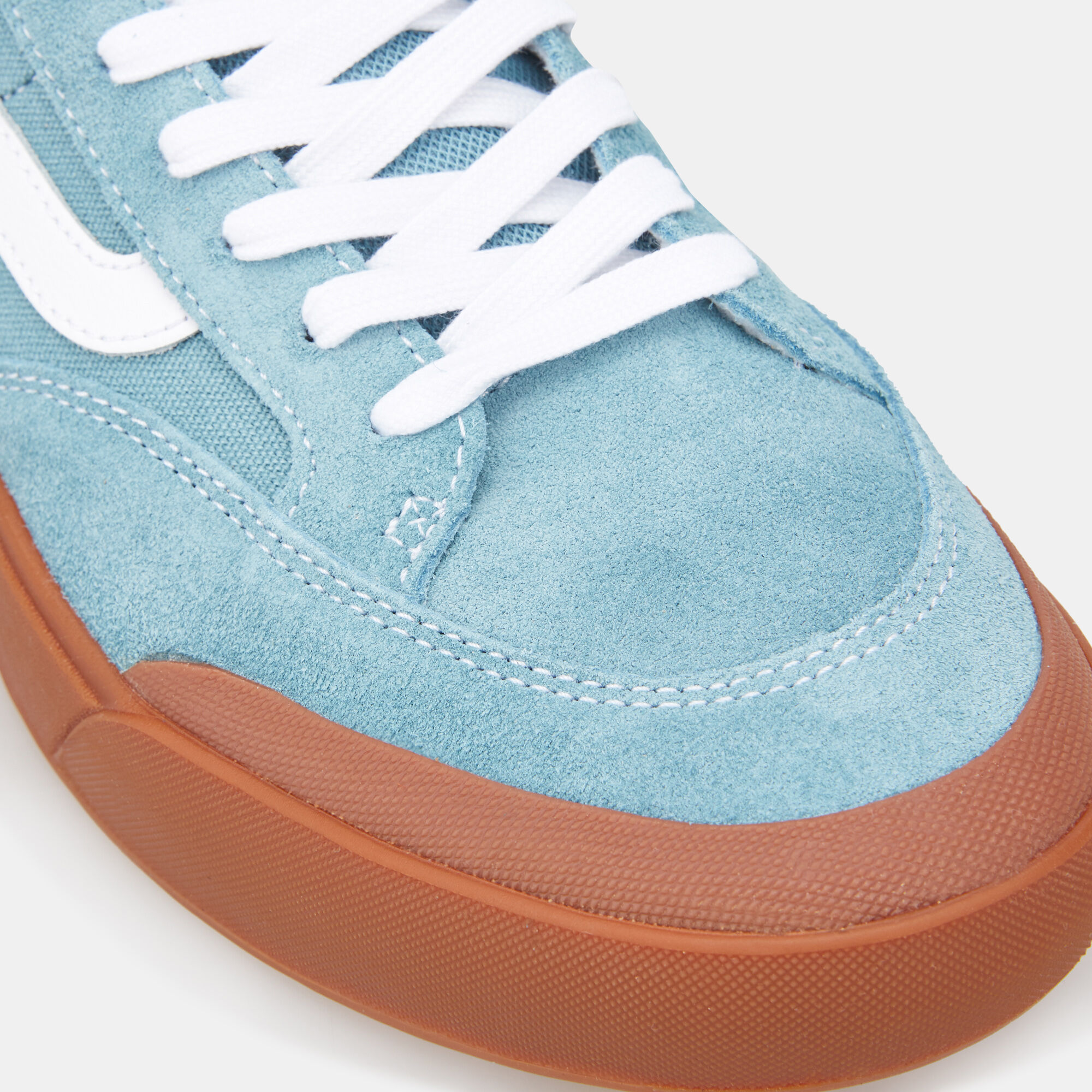 Vans berle pro smoke blue shop
