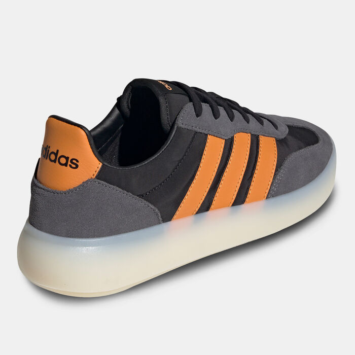 adidas Men's Barreda Decode Shoes Black adidas Men's Barreda Decode Shoes Black image number 1