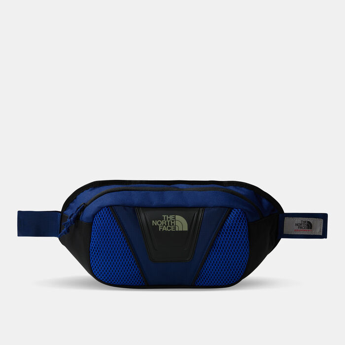 The North Face Y2K Crossbody Bag Blue The North Face Y2K Crossbody Bag Blue image number 0