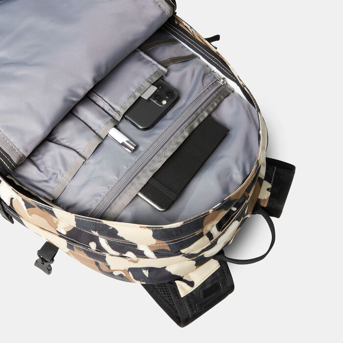 The North Face Borealis Classic Backpack Beige image number 2