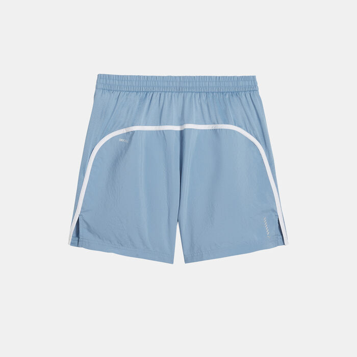 PUMA Men's RUN FAVOURITE VELOCITY Running Shorts Blue PUMA Men's RUN FAVOURITE VELOCITY Running Shorts Blue image number 1