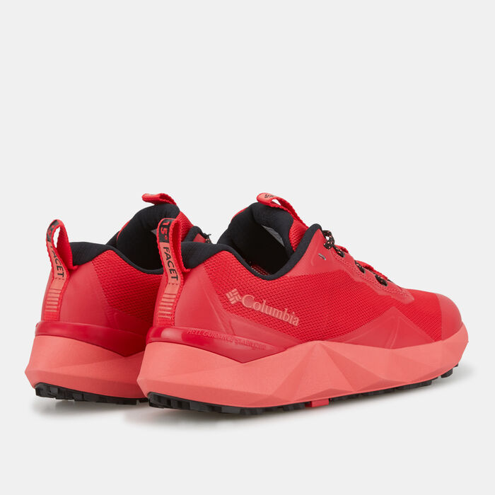 Columbia Women's Facet™ 15 Shoe Red Columbia Women's Facet™ 15 Shoe Red image number 2
