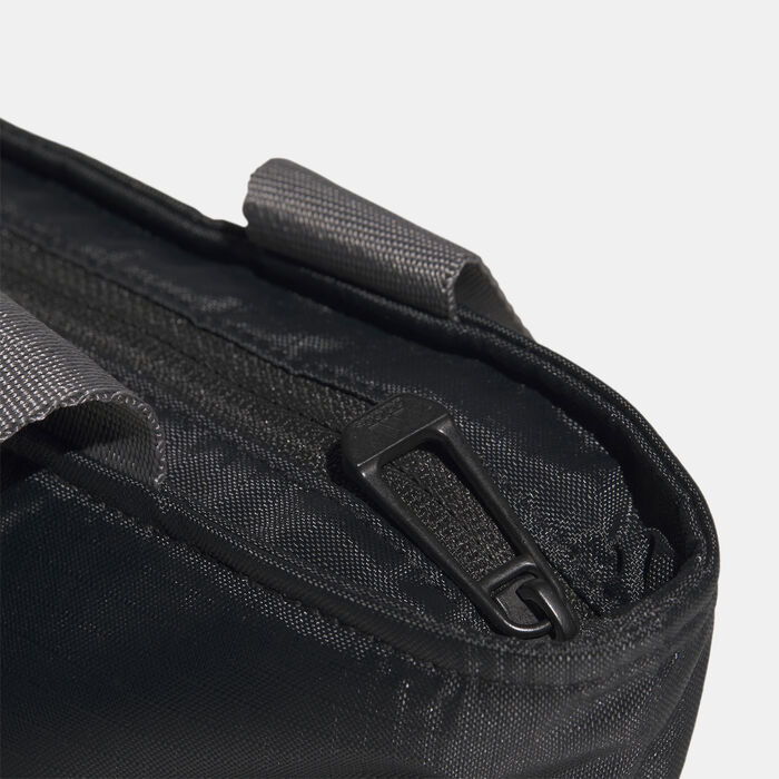 adidas Cooler Tote Bag Black adidas Cooler Tote Bag Black image number 5